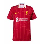 Kid's Liverpool 2024/25 Home Shirt