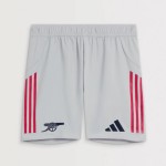 Kid's Arsenal 2025/26 Away Alternate Shorts