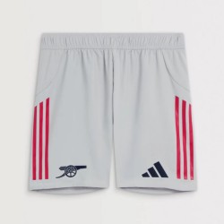 Kid's Arsenal 2025/26 Away Alternate Shorts