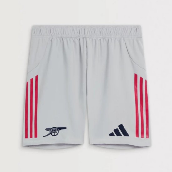 Kid's Arsenal 2025/26 Away Alternate Shorts