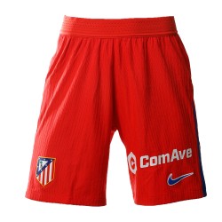 Men's Atletico Madrid 2024/25 Home Alternative Shorts
