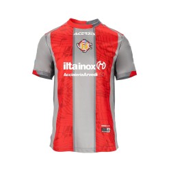 Men's Cremonese 2025/26 Home Shirt