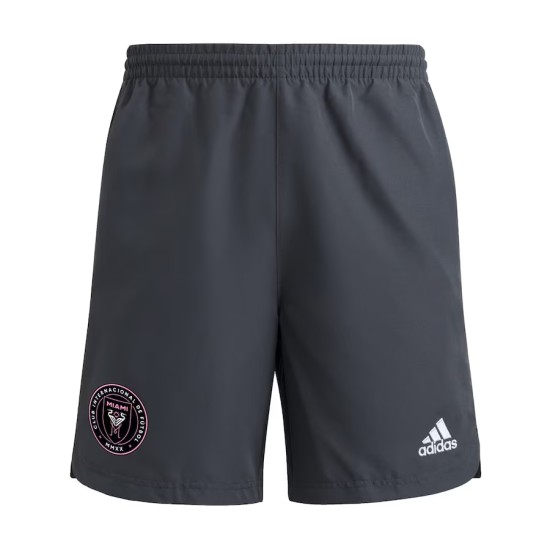 Women's Inter Miami CF 2025 Third Travel Shorts Women's Inter Miami CF 2025 Third Travel Shorts