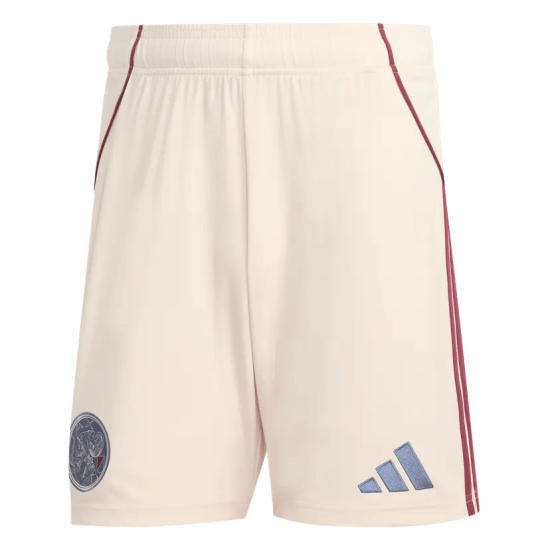 Men's Ajax 2025/26 Third Shorts