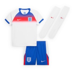 Kid's England 2025 Home Kit