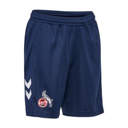 Women's 1. FC Köln 2024/25 Third Shorts