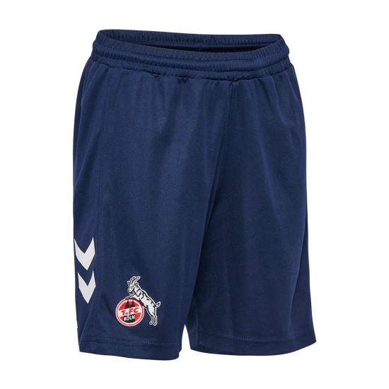 Women's 1. FC Köln 2024/25 Third Shorts