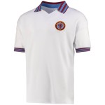 Men's Aston Villa 1980 Away Retro Shirt