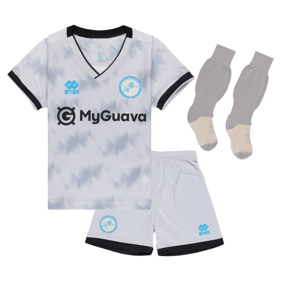 Kid's Millwall 2024/25 Third Kit Kid's Millwall 2024/25 Third Kit