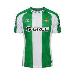 Men's Real Betis 2025/26 Home Shirt