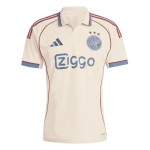 Men's Ajax 2025/26 Third Shirt Men's Ajax 2025/26 Third Shirt
