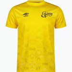 Women's IF Elfsborg 2025 Third 100 Years Shirt