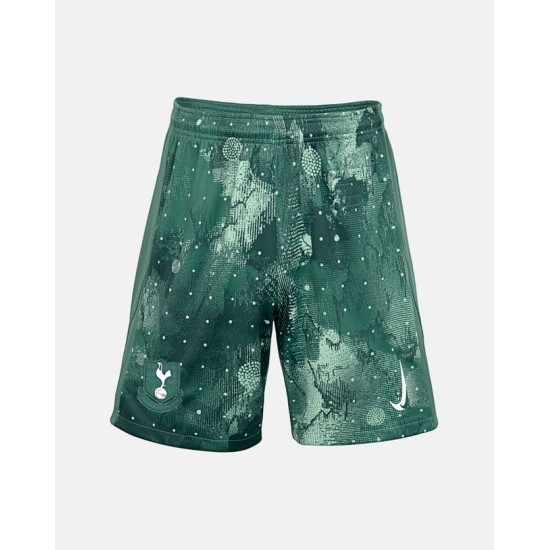 Women's Tottenham Hotspur 2024/25 Third Shorts