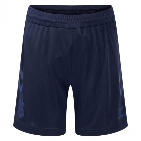 Kid's Coventry City 2024/25 Fourth Shorts
