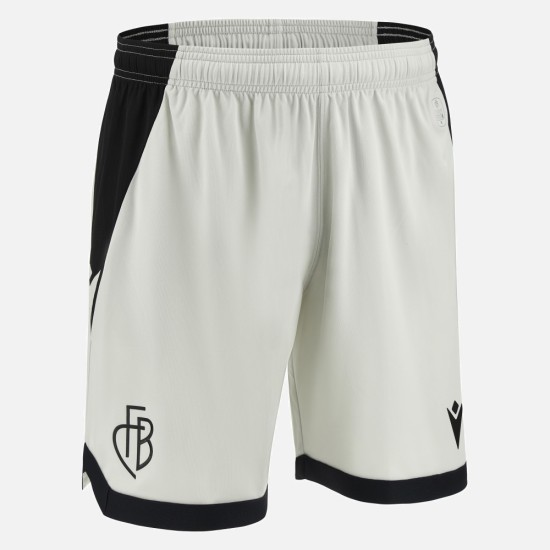 Women's FC Bâle 1893 2023/24 Away Shorts