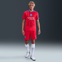 Women's PSG 2025/26 Third Shorts