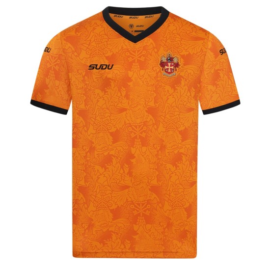 Kid's Wolverhampton Wanderers 2026/27 Home Shirt Kid's Wolverhampton Wanderers 2026/27 Home Shirt