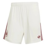 Men's Spain 2026 Away World Cup Alternative Shorts