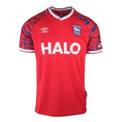 Men's Ipswich Town 2025/26 Away Shirt