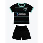 Kid's Portsmouth 2024/25 Away Kit