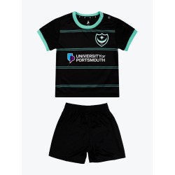 Kid's Portsmouth 2024/25 Away Kit