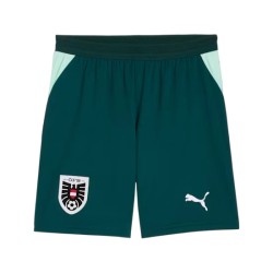 Women's Austria 2026 Away World Cup Shorts
