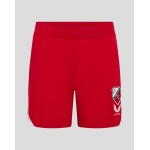 Women's FC Utrecht 2024/25 Home Shorts