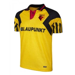 Men's Watford 1994/95 Home Retro Shirt