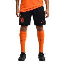 Women's Netherlands 2026 Home World Cup Shorts