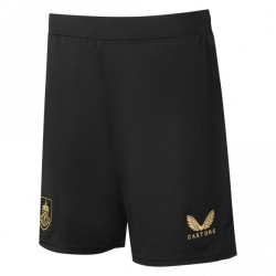 Women's Burnley 2025/26 Third Shorts