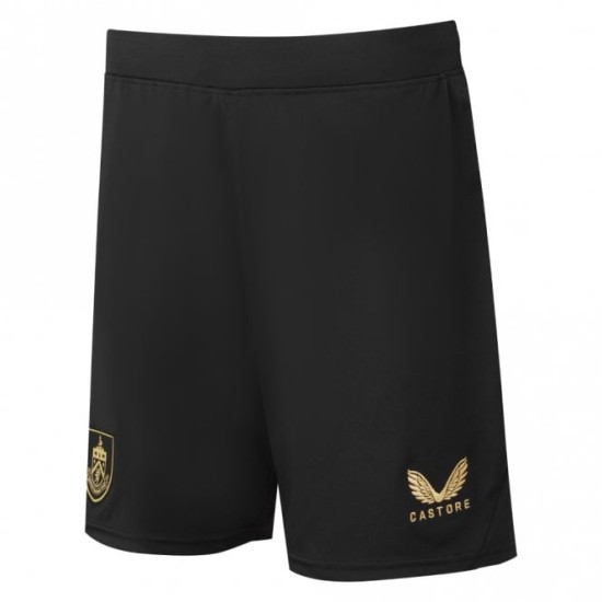 Women's Burnley 2025/26 Third Shorts