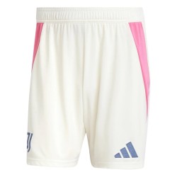 Women's Juventus 2024/25 Away Shorts