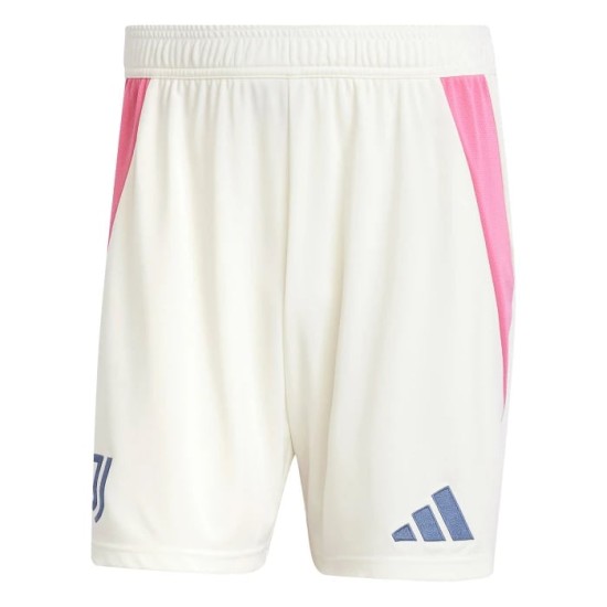 Women's Juventus 2024/25 Away Shorts