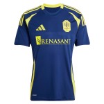 Men's Nashville SC 2025 Away Shirt