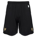 Kid's Oxford United 2025/26 Away Shorts
