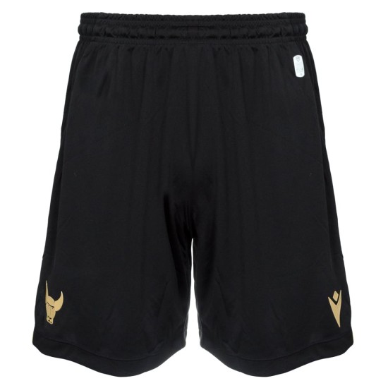 Kid's Oxford United 2025/26 Away Shorts