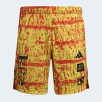 Kid's Los Angeles FC x NTS 2025 Urban Purist Shorts