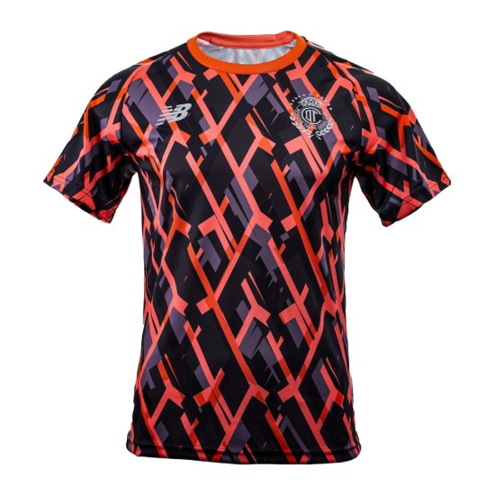 Kid's Toluca FC 2024/25 Third Prematch Shirt