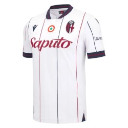 Men's Bologna FC 2025/26 Away Shirt