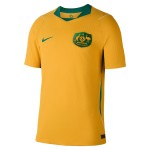 Women's Australia 2026 Home World Cup Shirt