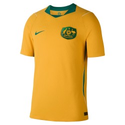 Men's Australia 2026 Home World Cup Shirt