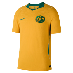 Kid's Australia 2026 Home World Cup Shirt
