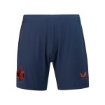 Men's Feyenoord 2026/27 Third Shorts Men's Feyenoord 2026/27 Third Shorts