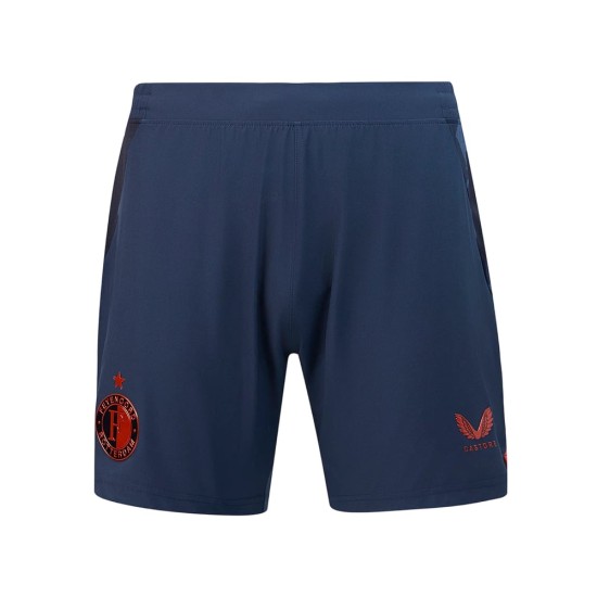 Men's Feyenoord 2026/27 Third Shorts Men's Feyenoord 2026/27 Third Shorts