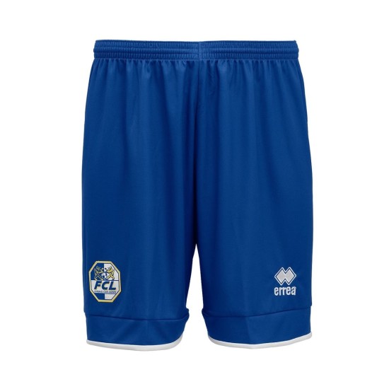 Men's FC Luzern 2024/25 Away Shorts