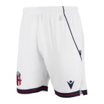 Kid's Bologna FC 2025/26 Home Shorts