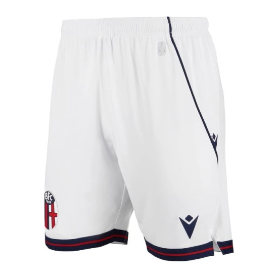 Kid's Bologna FC 2025/26 Home Shorts