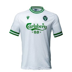 Men's York United FC 2025 Away Shirt