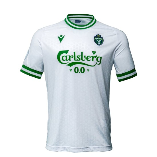 Women's York United FC 2025 Away Shirt