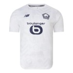 Men's LOSC 2024/25 Away Pre Match Shirt